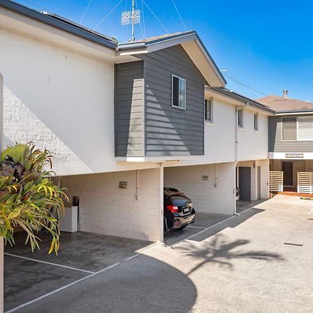 Tiarri Terrigal Motel Exterior photo